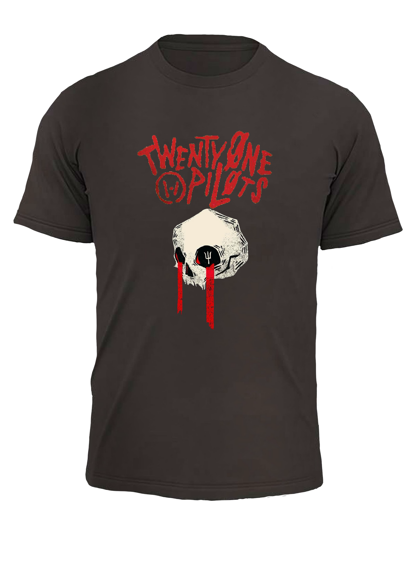 Twenty One Pilots T Shirt