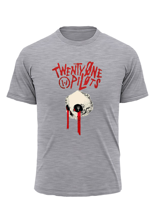 Twenty One Pilots T Shirt