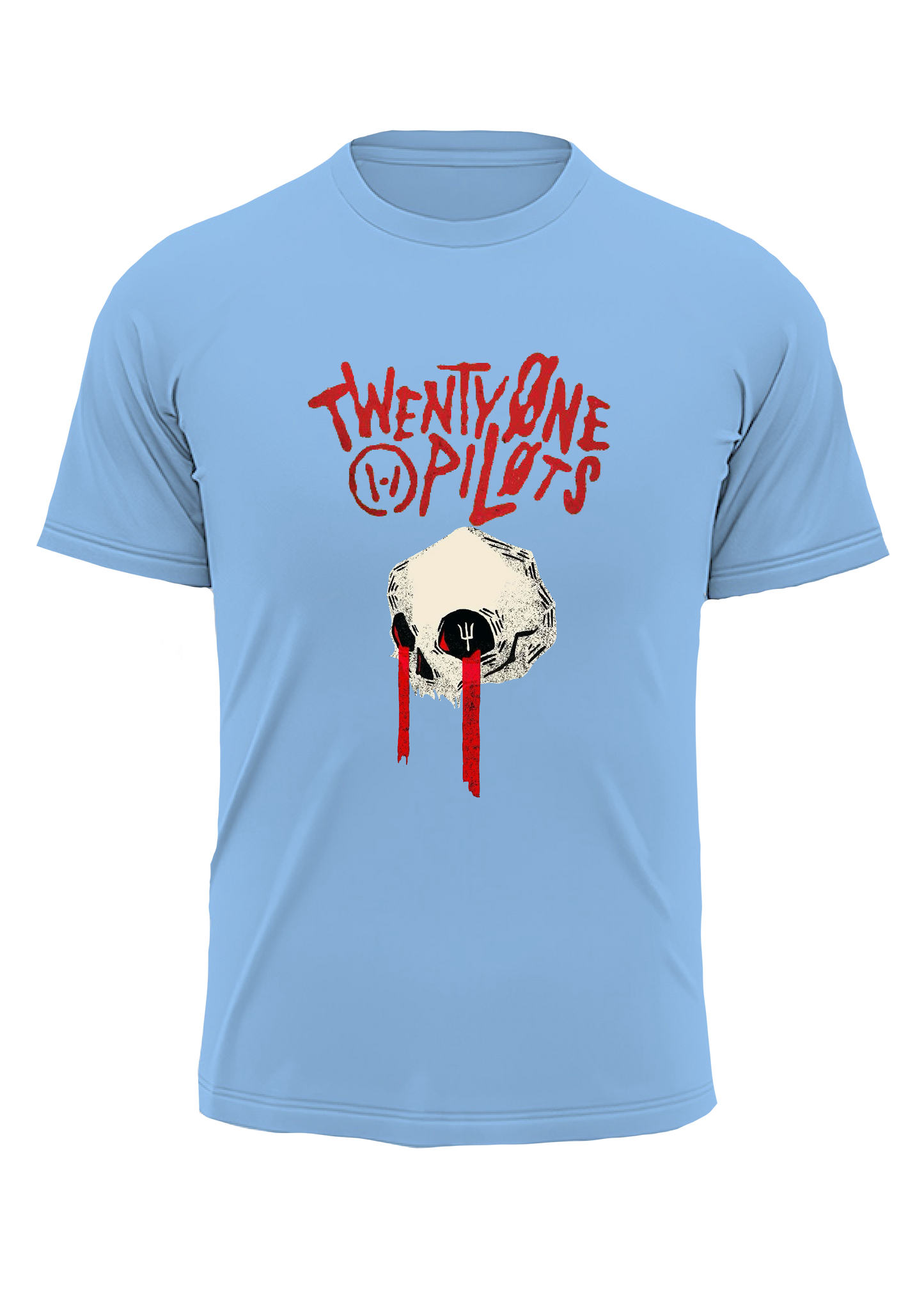 Twenty One Pilots T Shirt