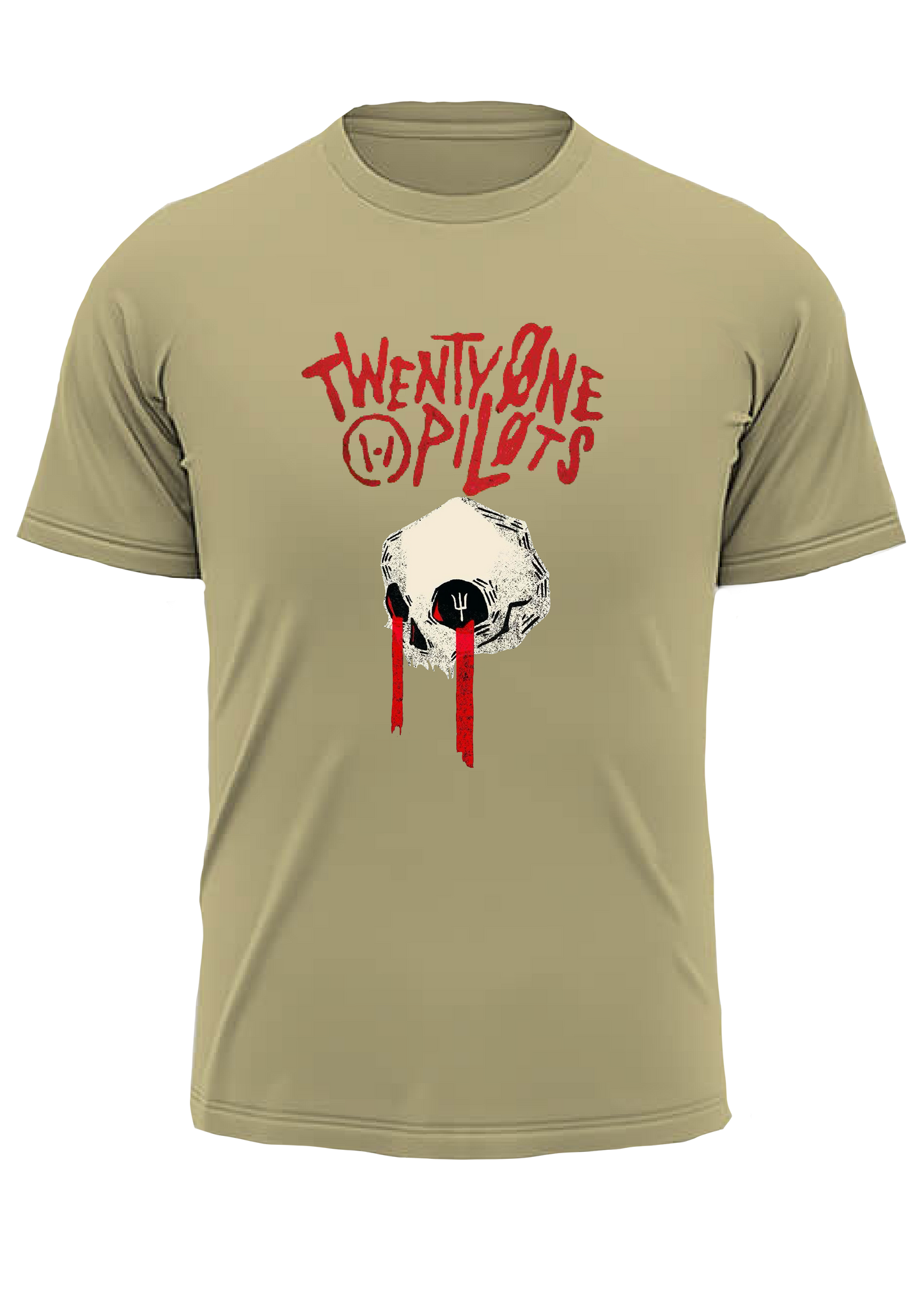 Twenty One Pilots T Shirt