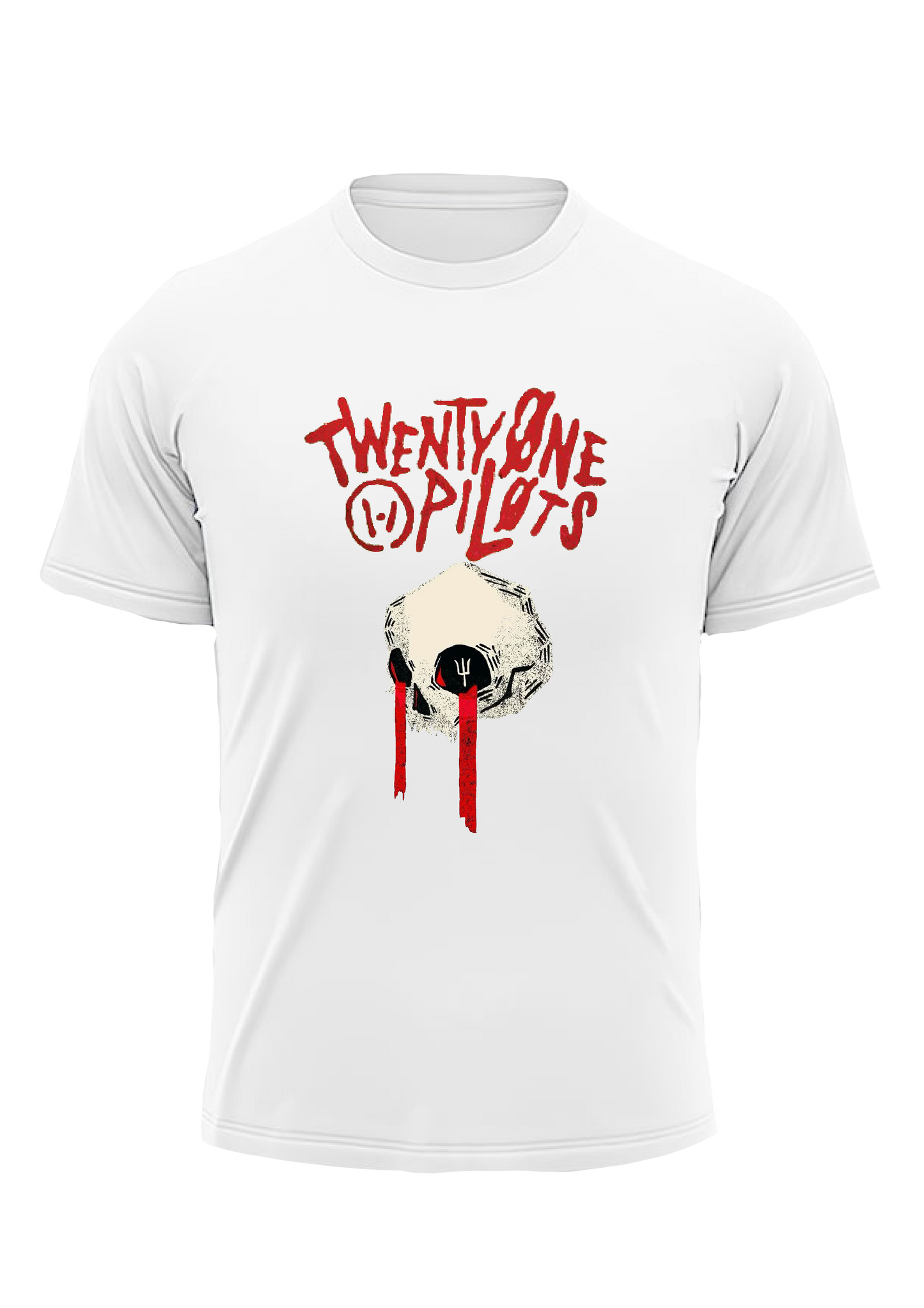 Twenty One Pilots T Shirt