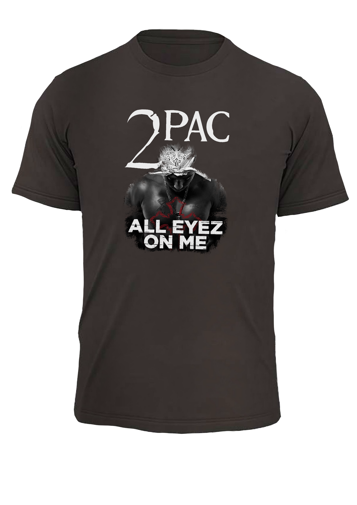 2 Pac T Shirt