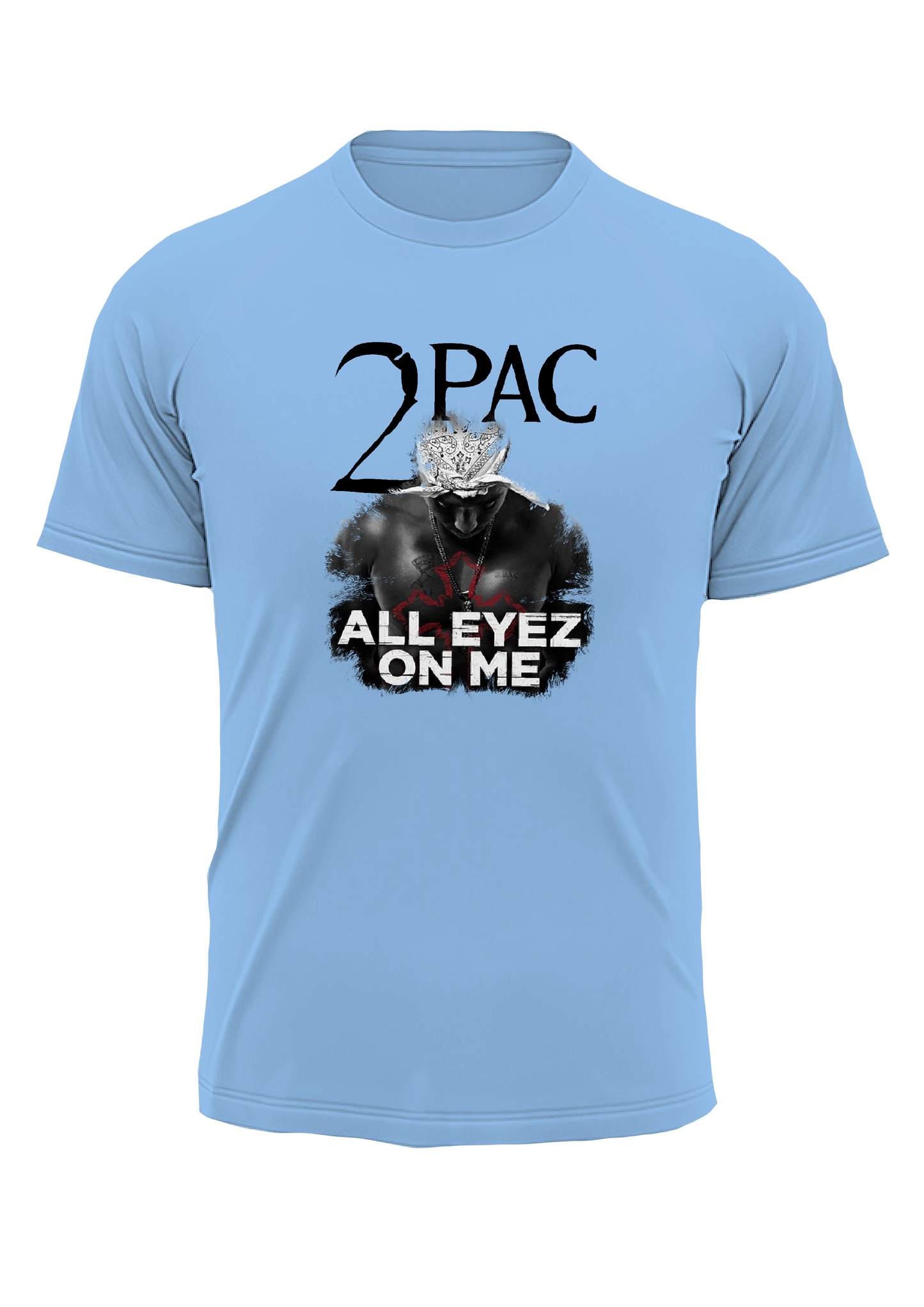 2 Pac T Shirt