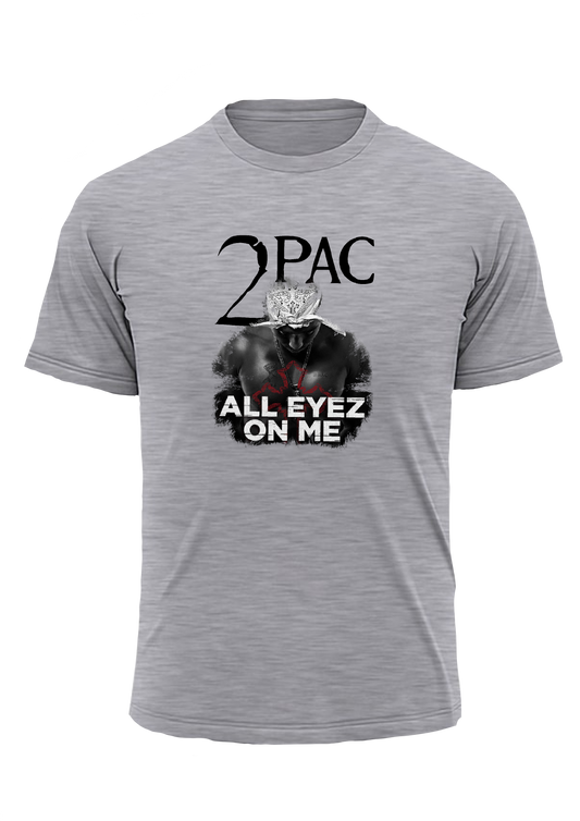 2 Pac T Shirt