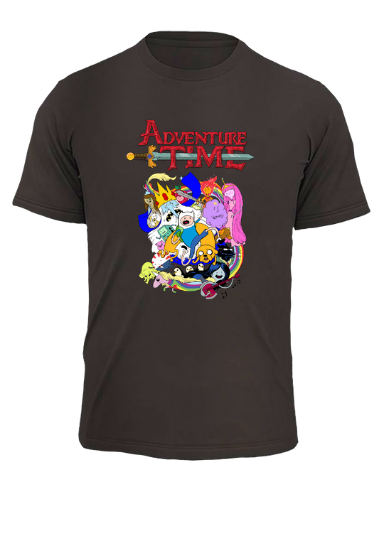 Adventure Time T Shirt