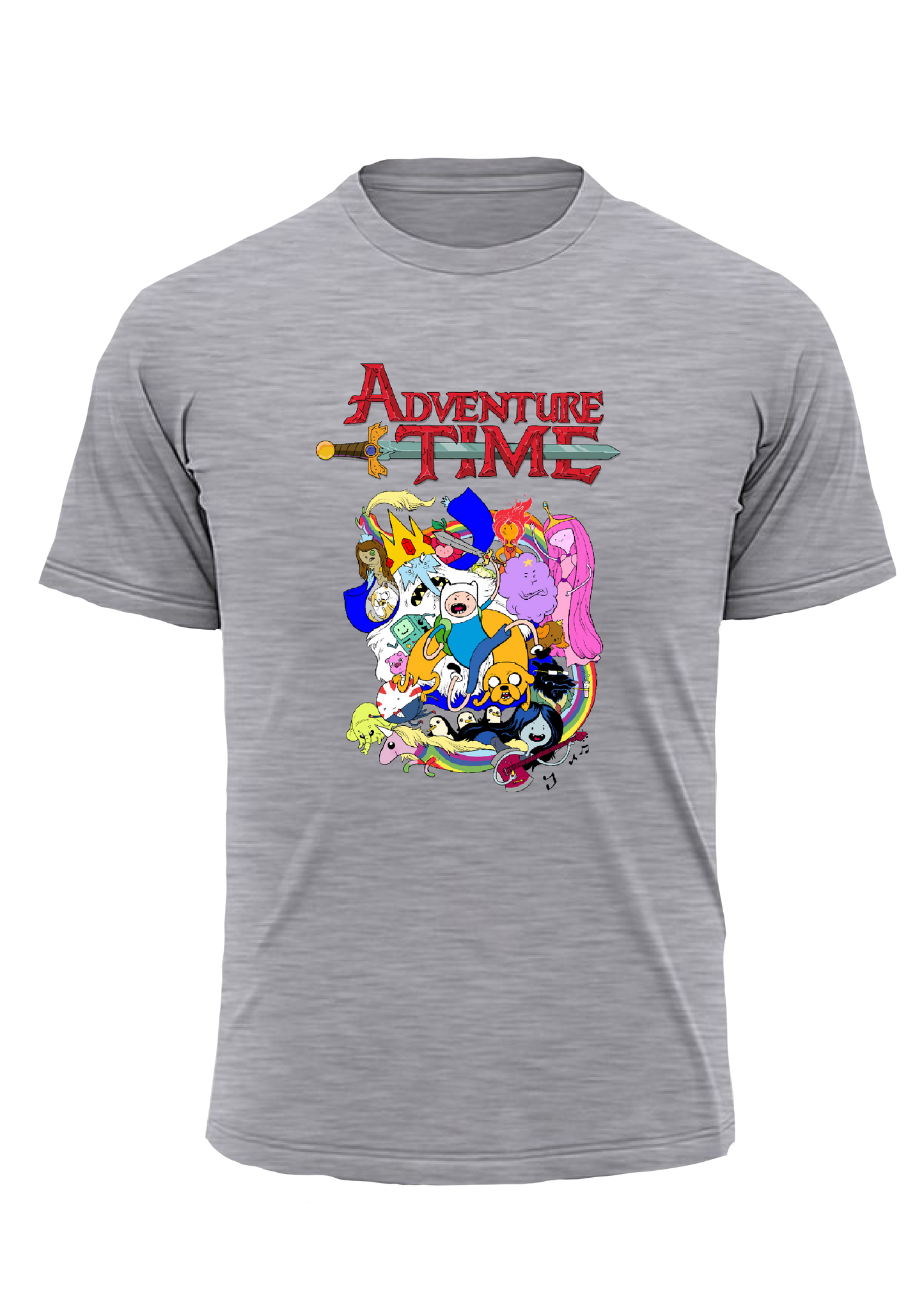 Adventure Time T Shirt