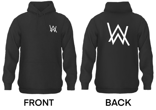 Alan Walker Hoodie