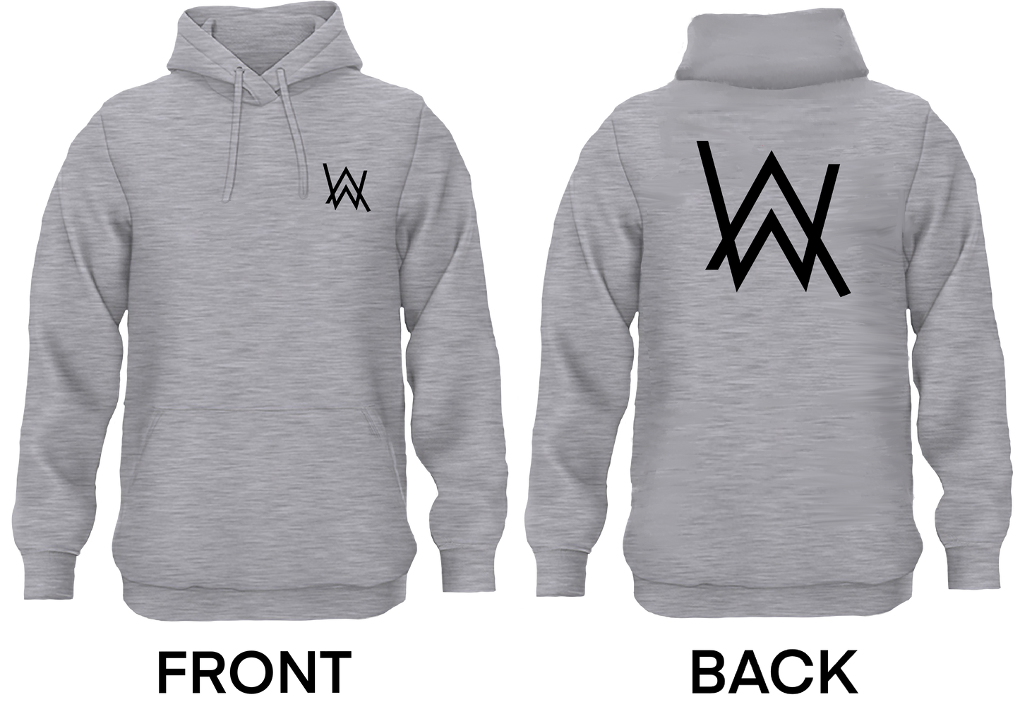 Alan Walker Hoodie