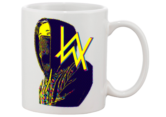 Alan Walker Mug