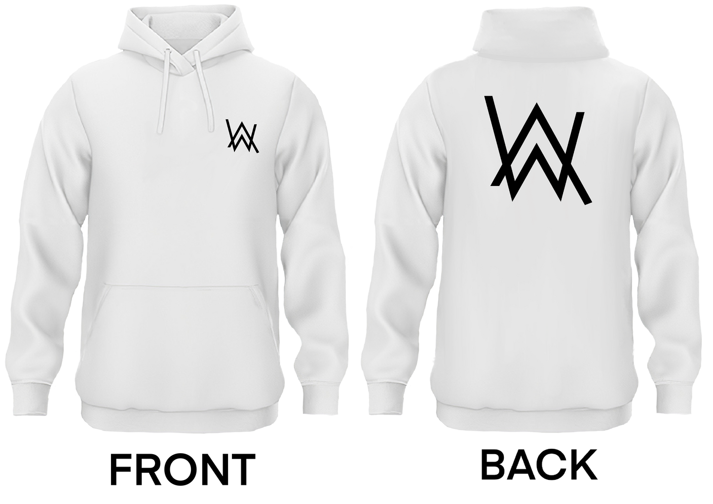 Alan Walker Hoodie