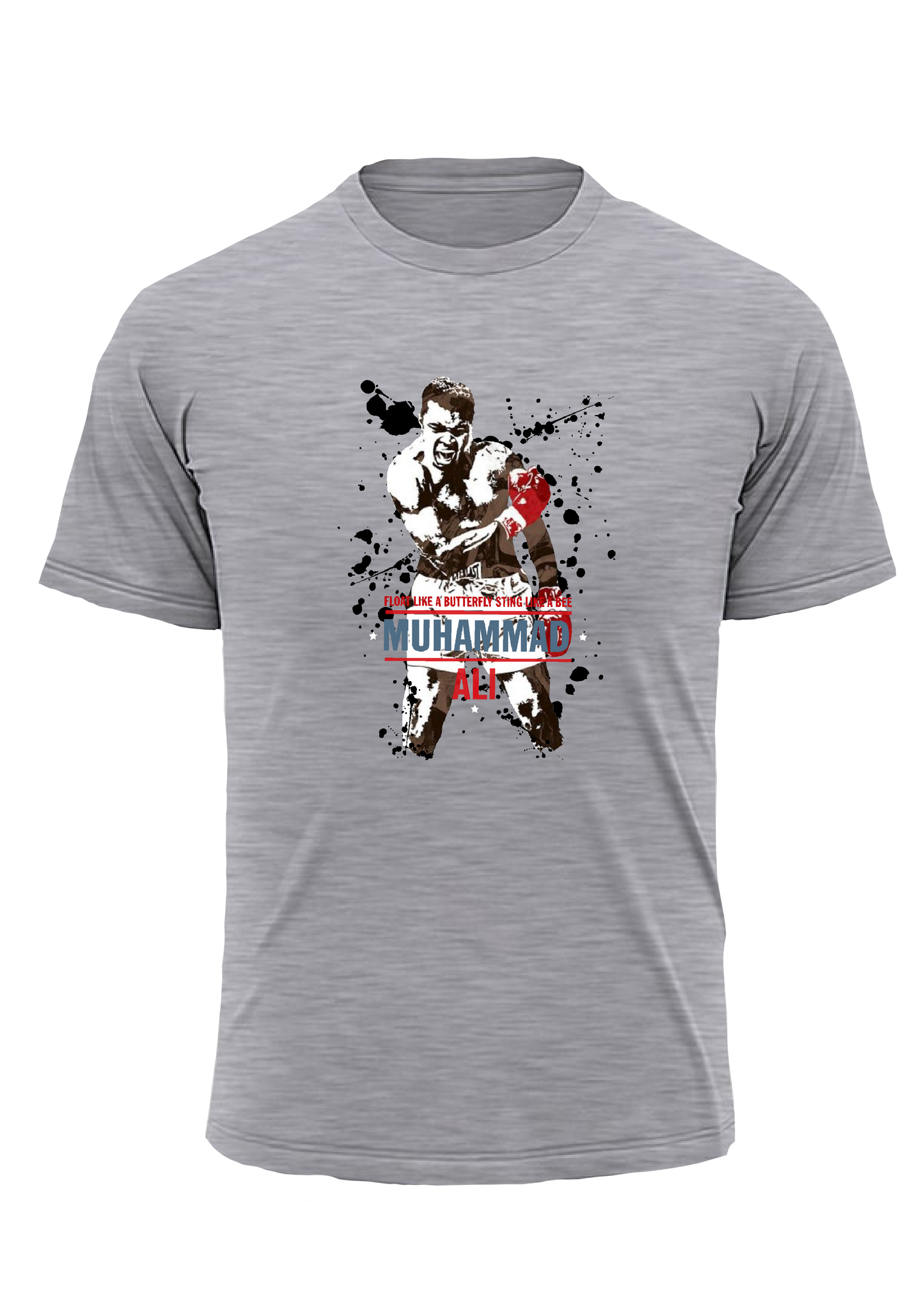 Muhammad Ali T Shirt