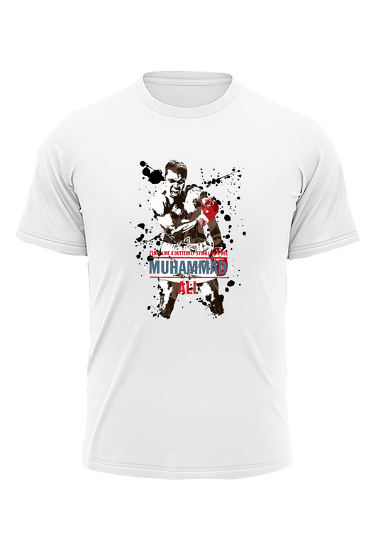 Muhammad Ali T Shirt