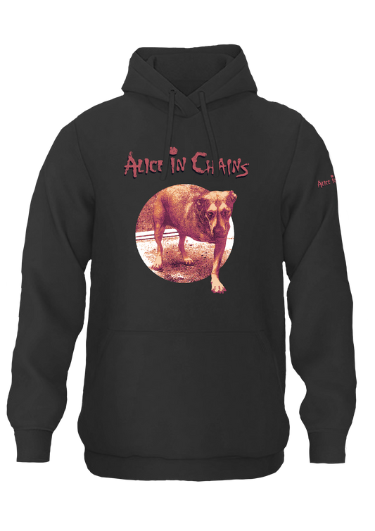 Alice in Chains Hoodie