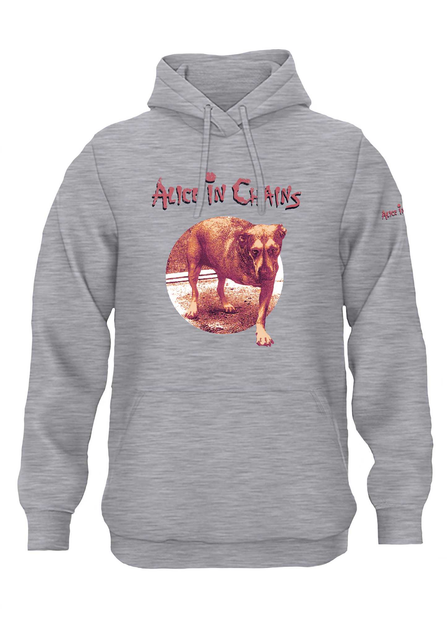 Alice in Chains Hoodie