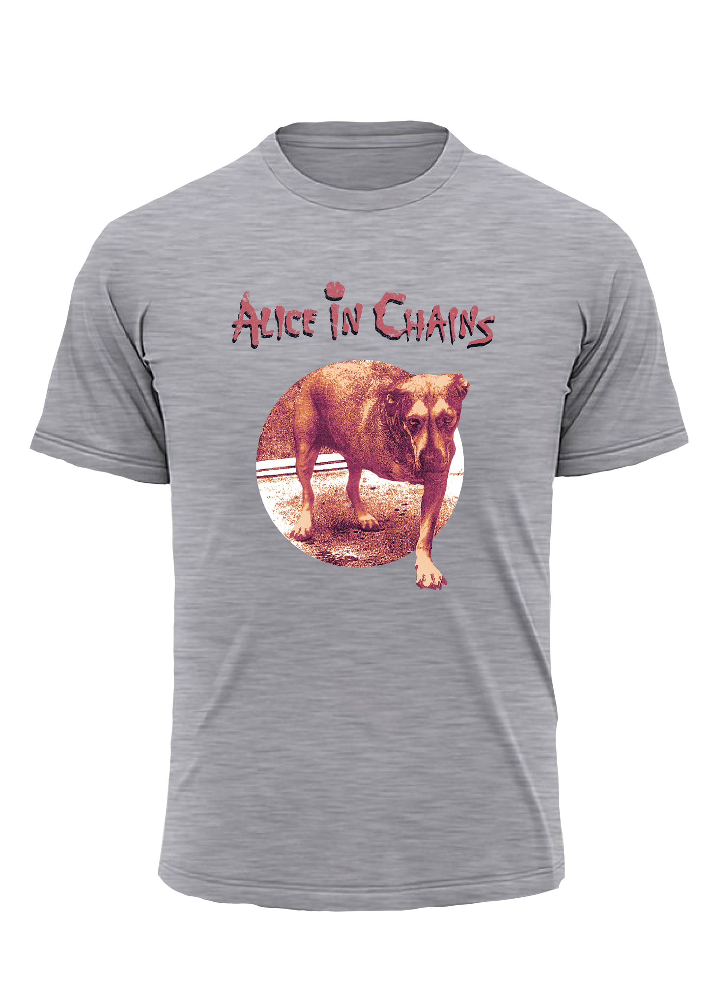 Alice in Chains T Shirt