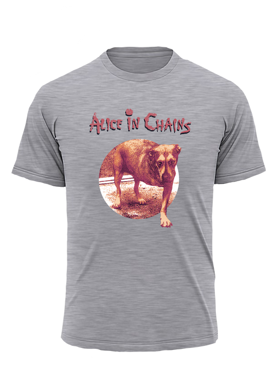 Alice in Chains T Shirt