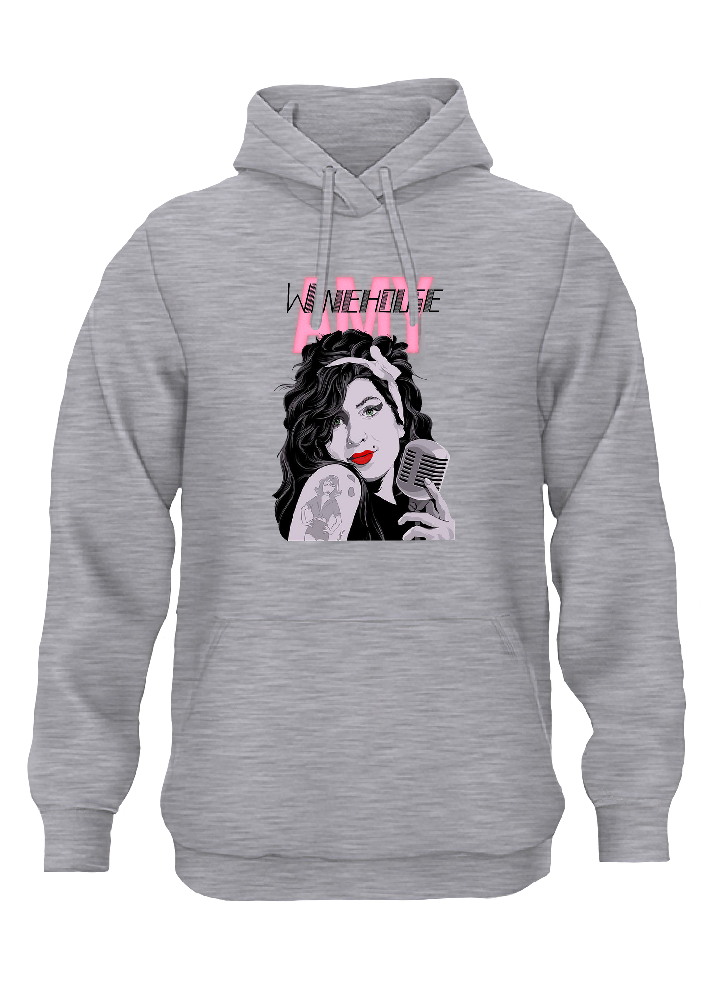 Amy Winehouse Hoodie