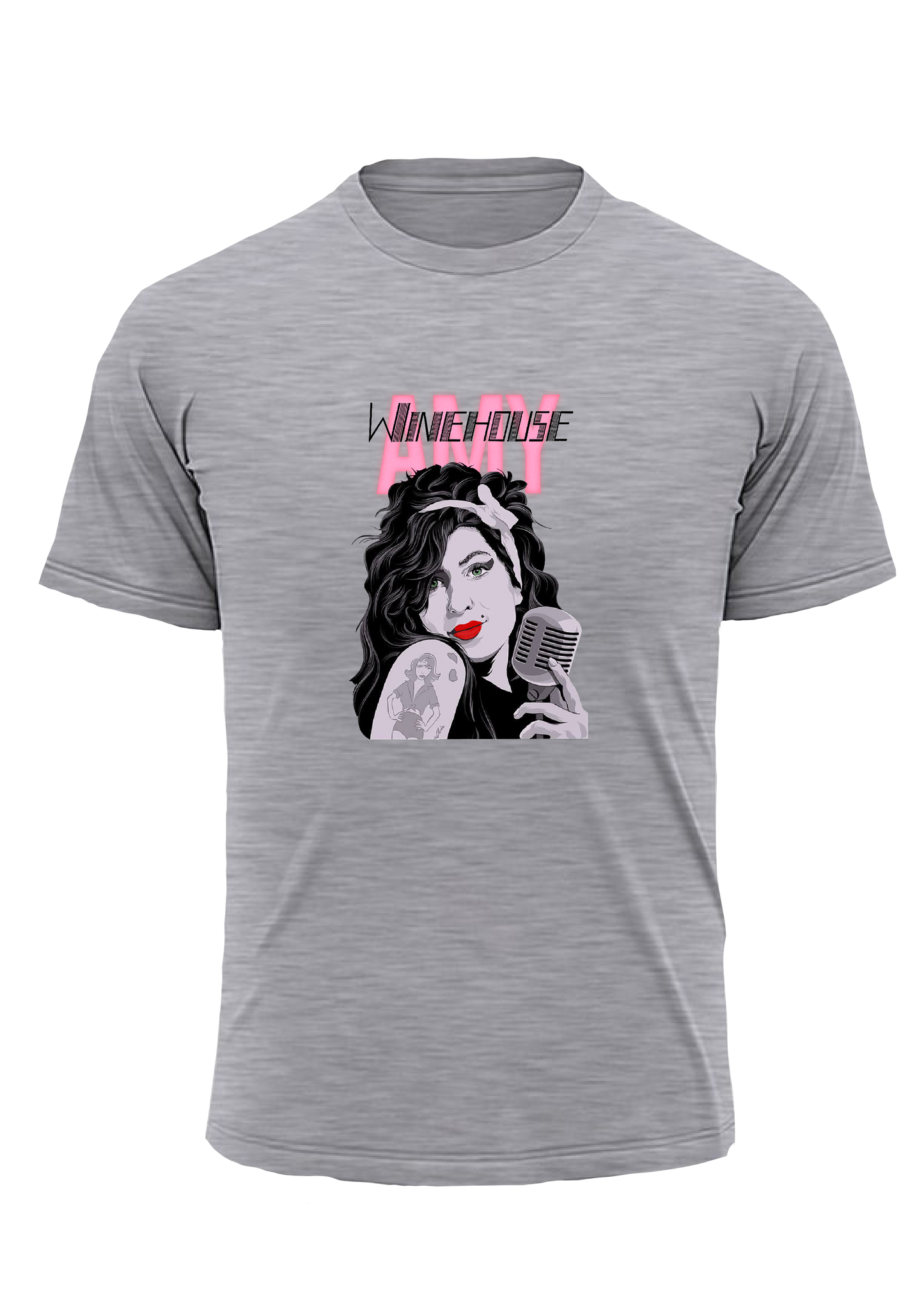 Amy Winehouse T Shirt