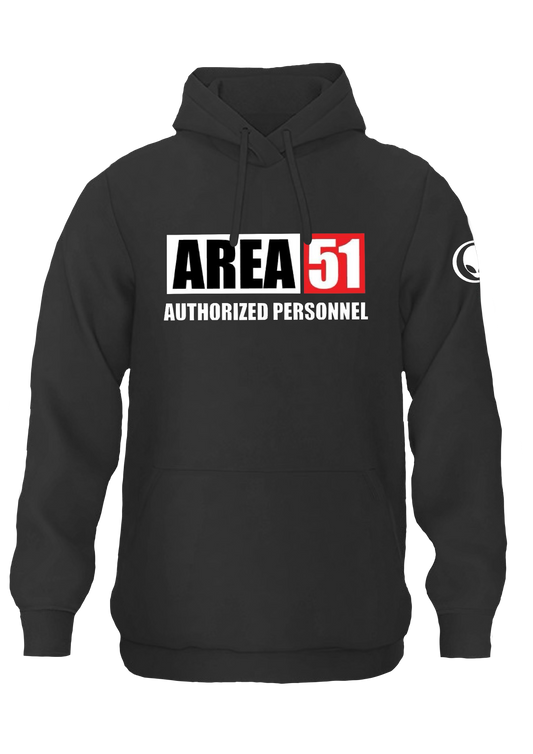 Area 51 Hoodie