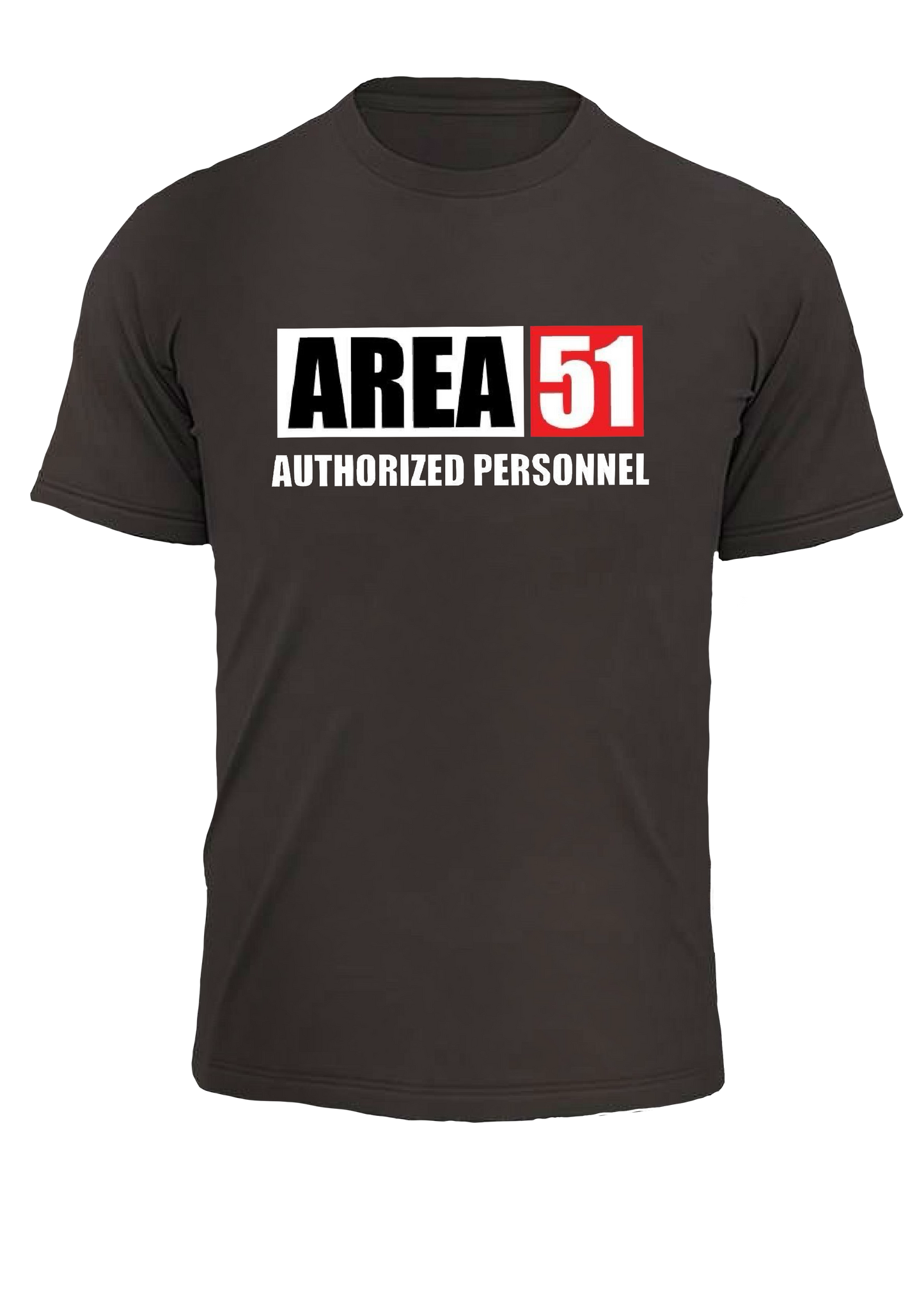 Area 51 T Shirt