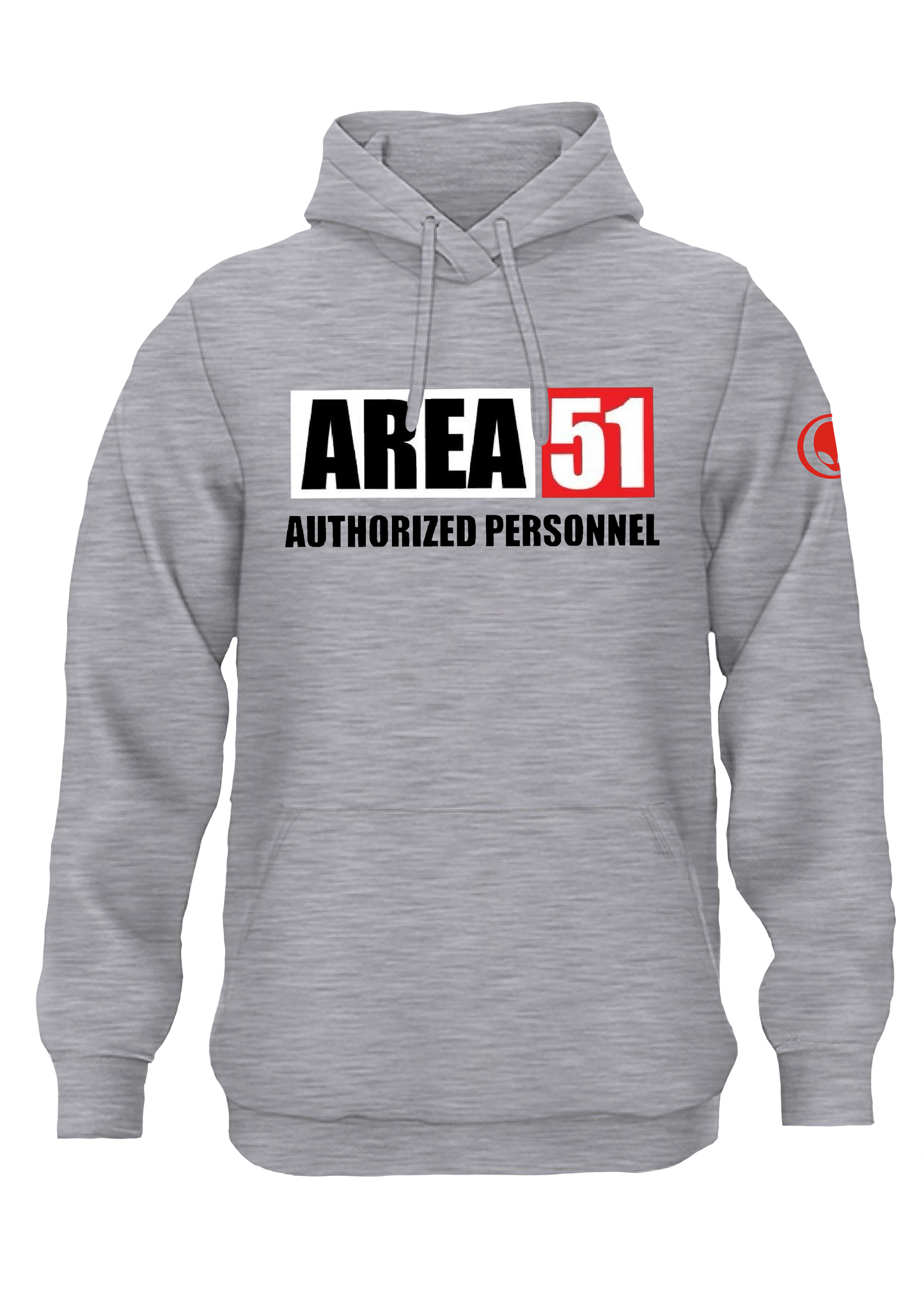 Area 51 Hoodie