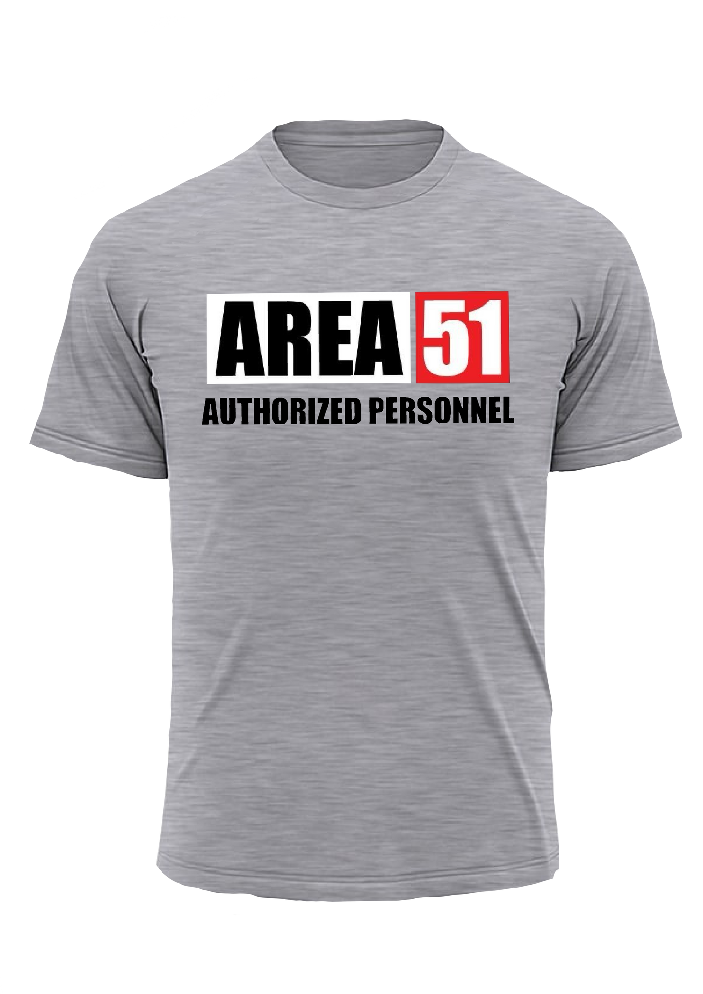 Area 51 T Shirt