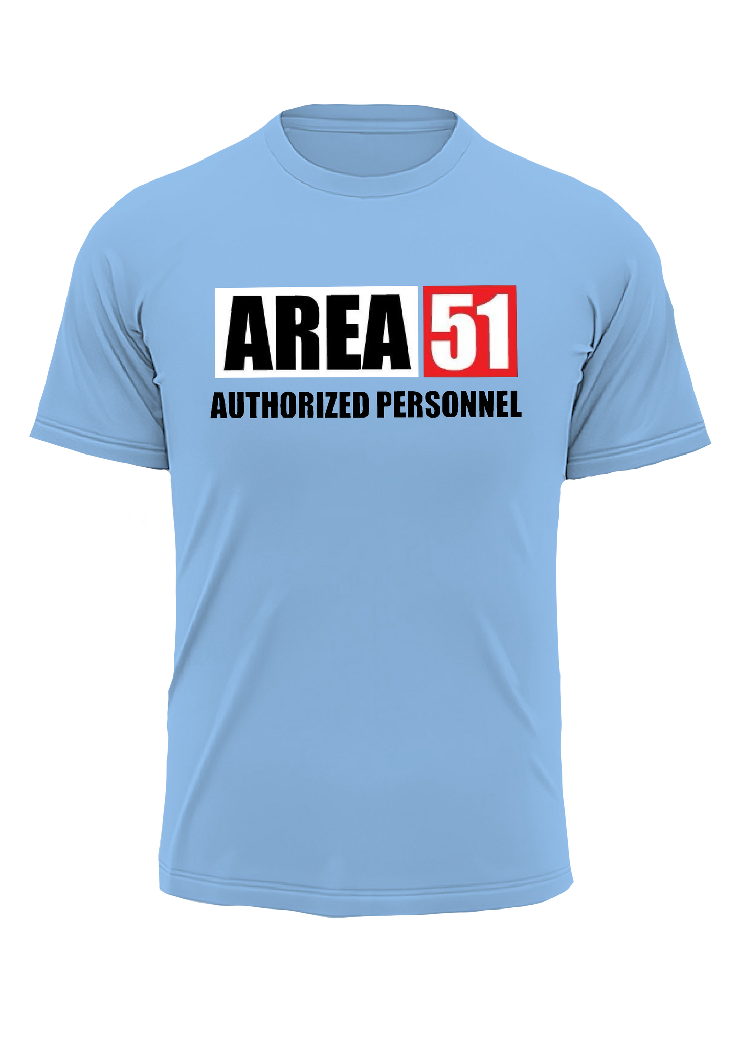 Area 51 T Shirt