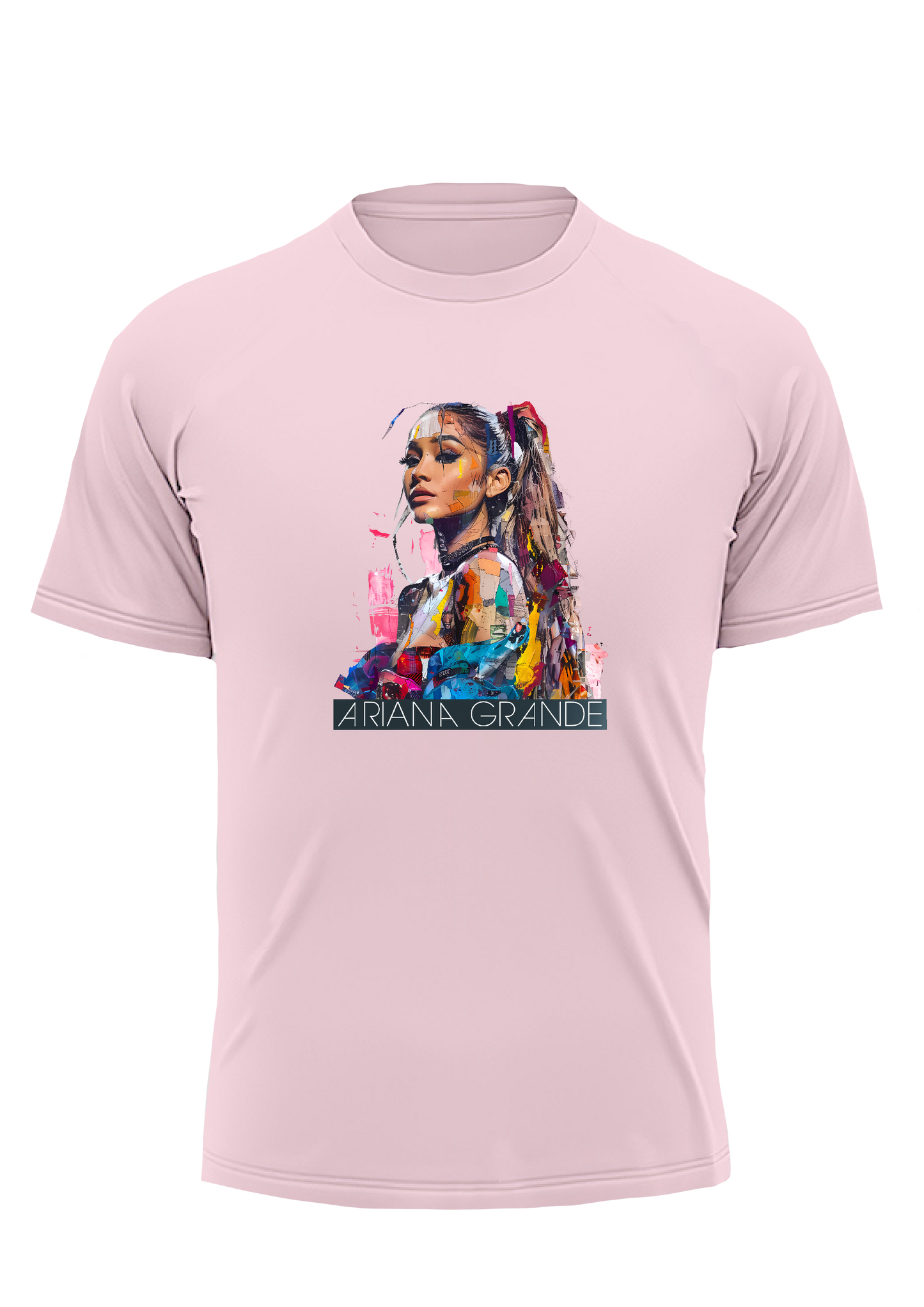 Ariana Grande T Shirt