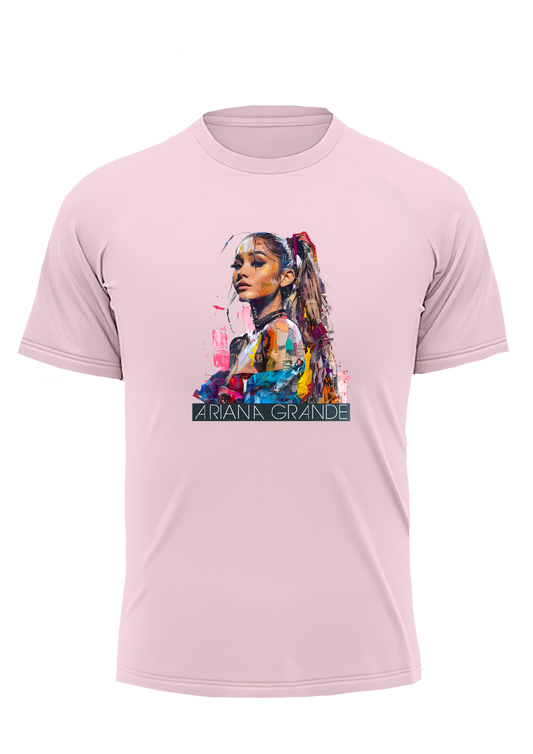 Ariana Grande T Shirt