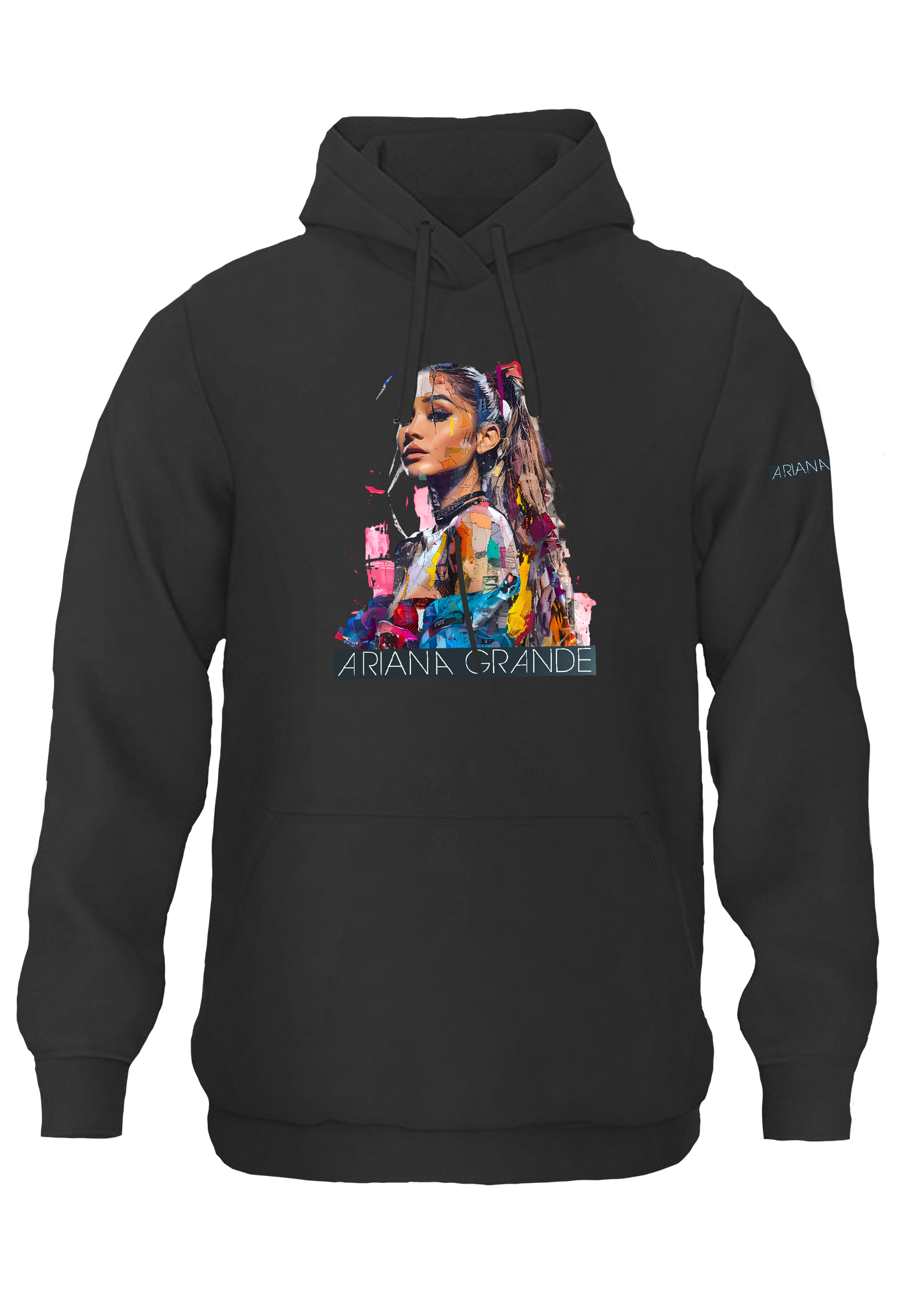 Ariana Grande Hoodie