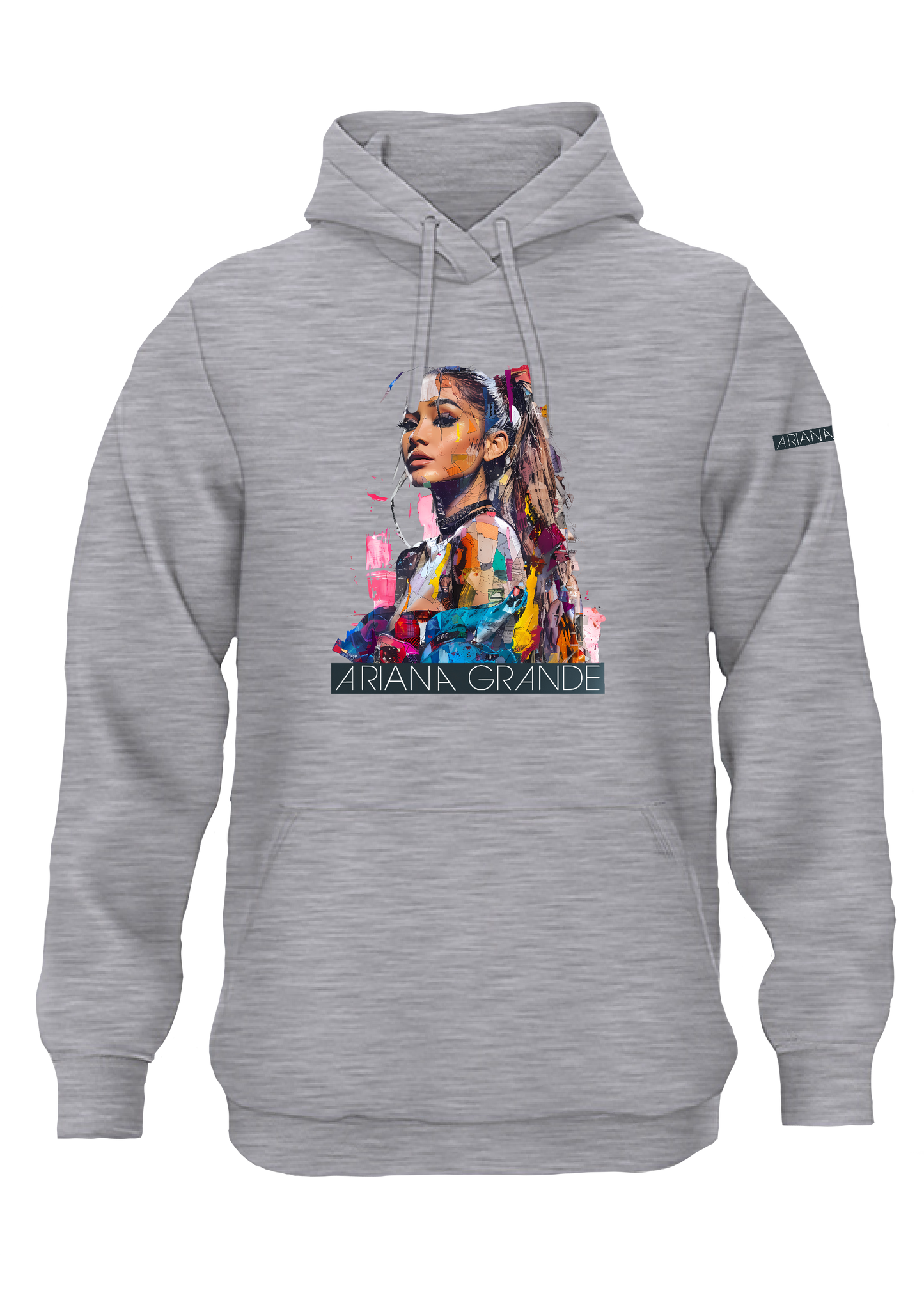 Ariana Grande Hoodie