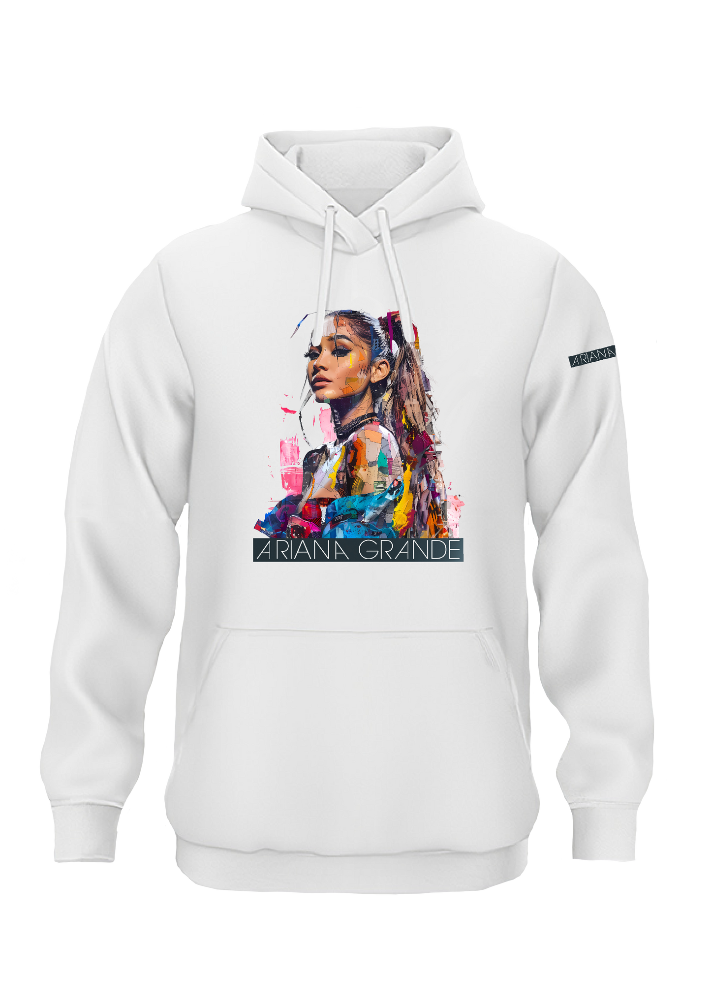 Ariana Grande Hoodie