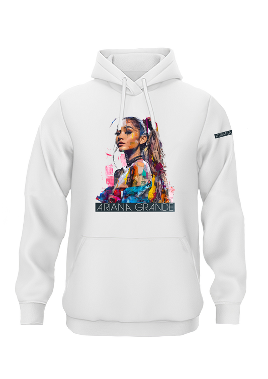 Ariana Grande Hoodie