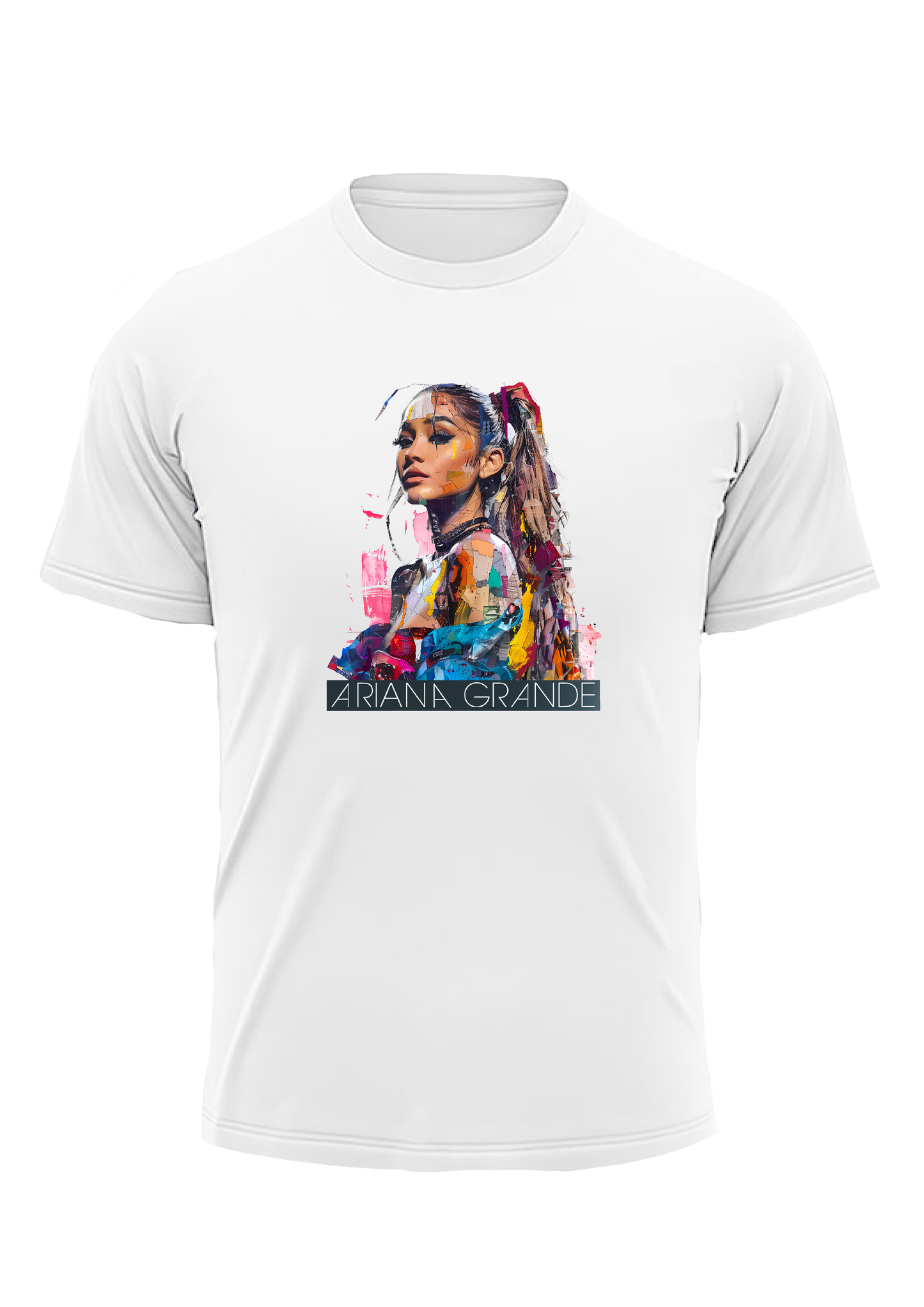 Ariana Grande T Shirt