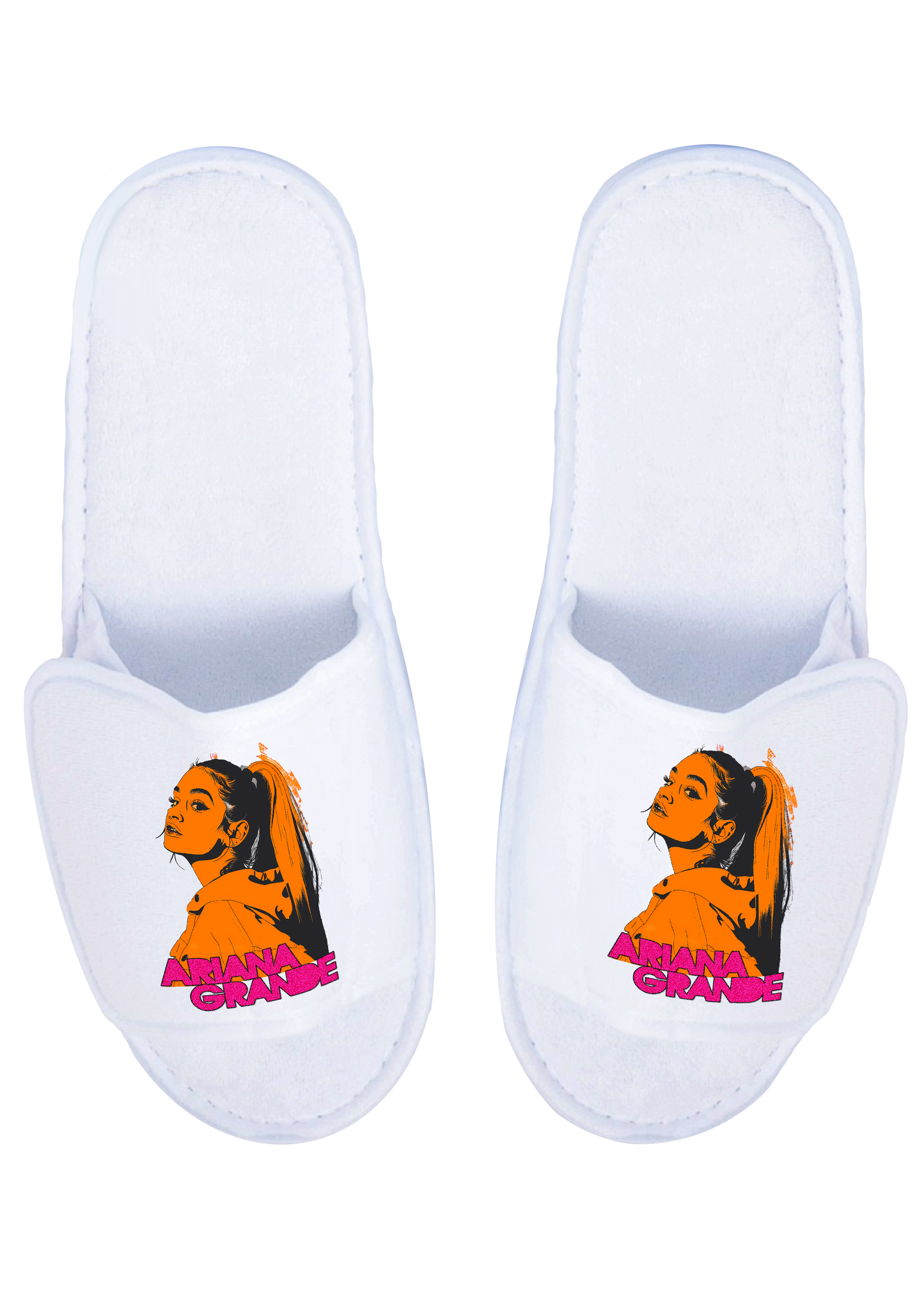 Ariana Grande Slippers