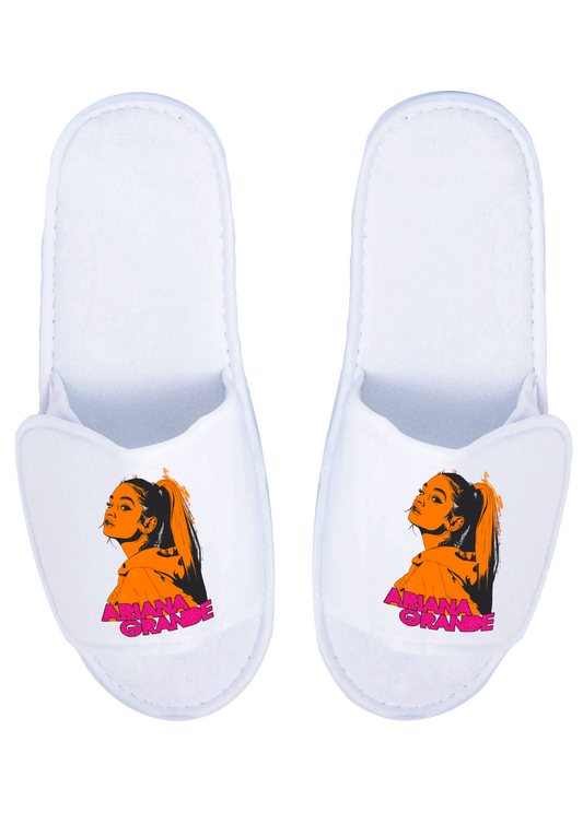 Ariana Grande Slippers