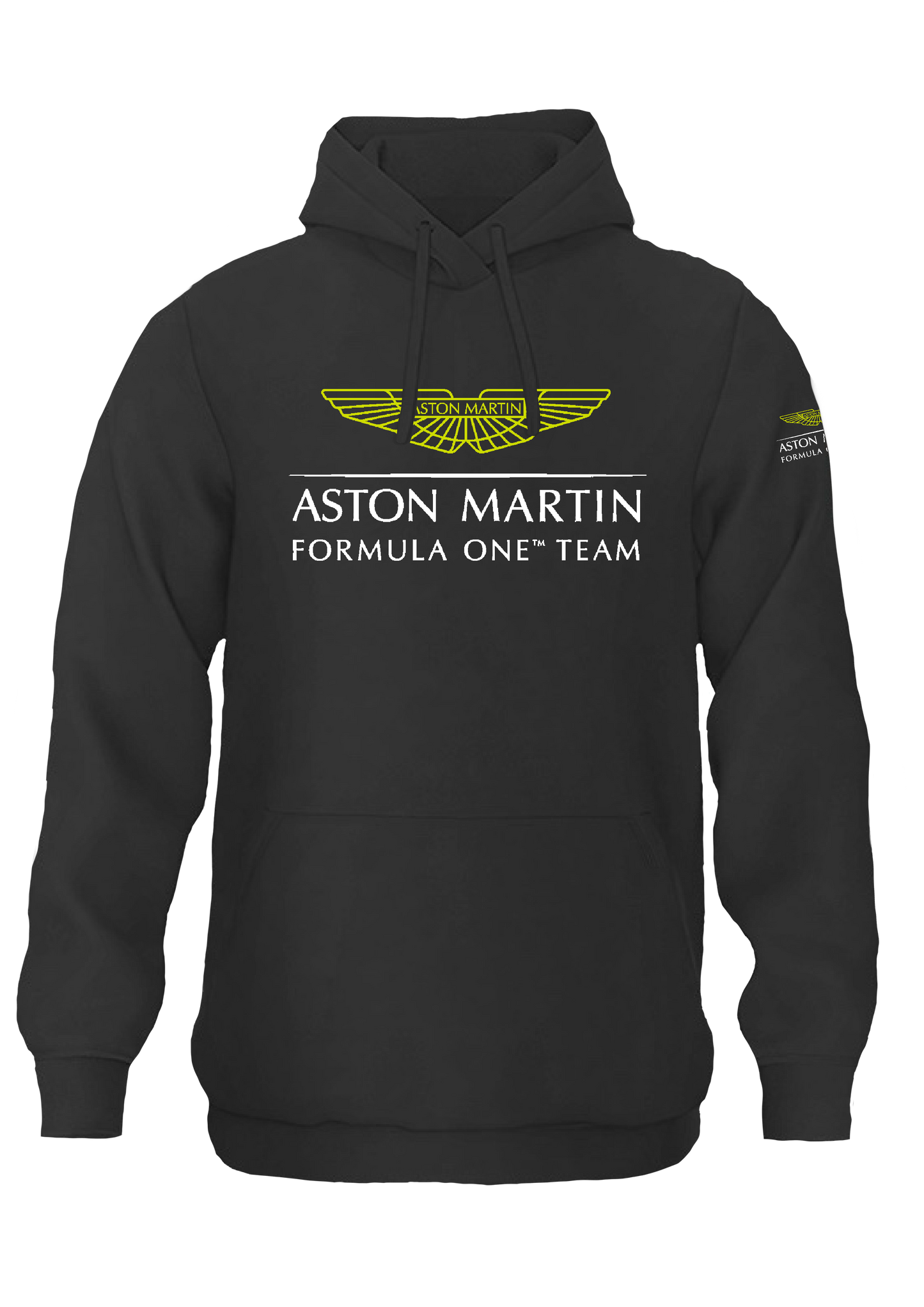 Aston Martin F1 Team Hoodie