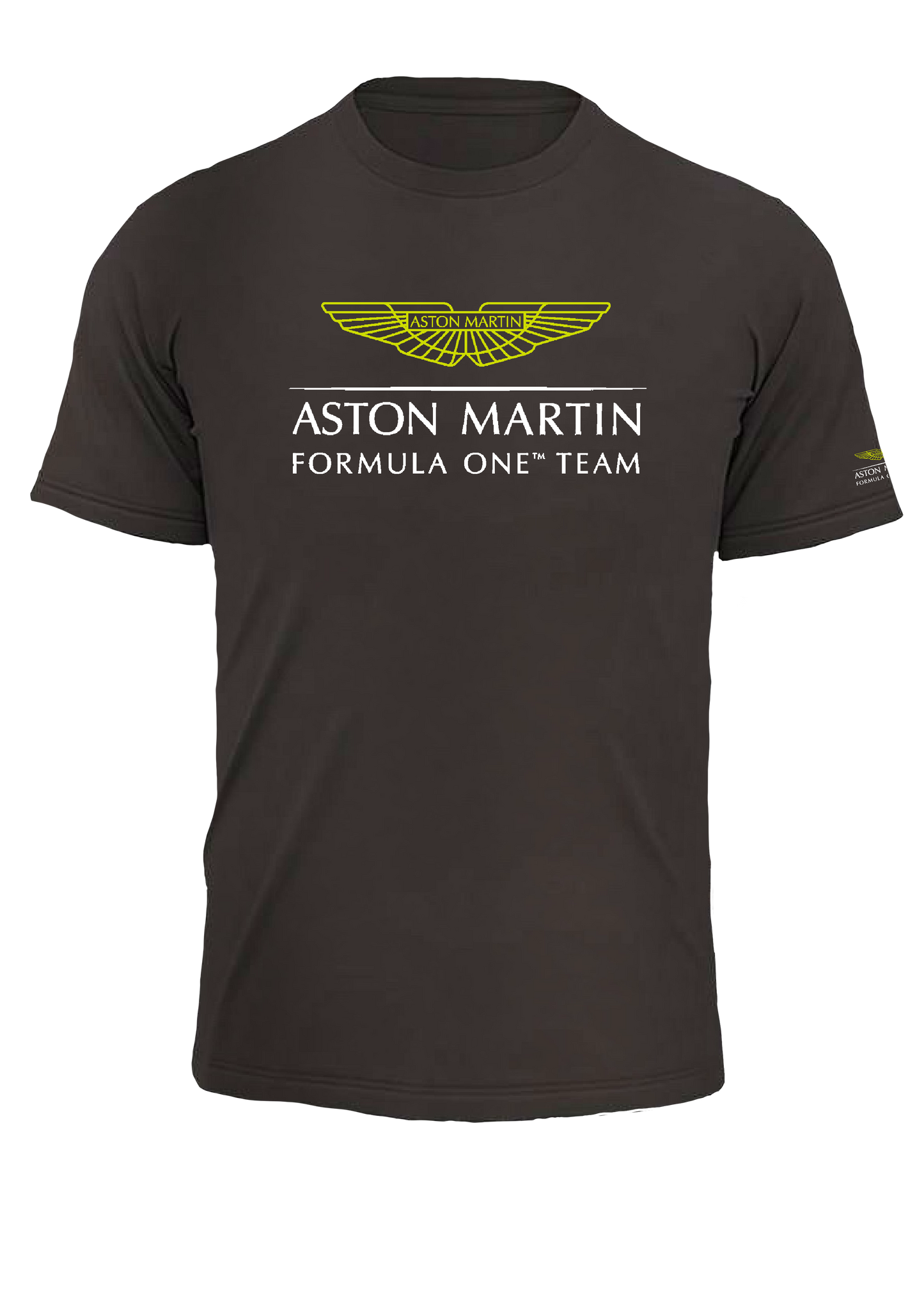 Aston Martin F1 Team T Shirt