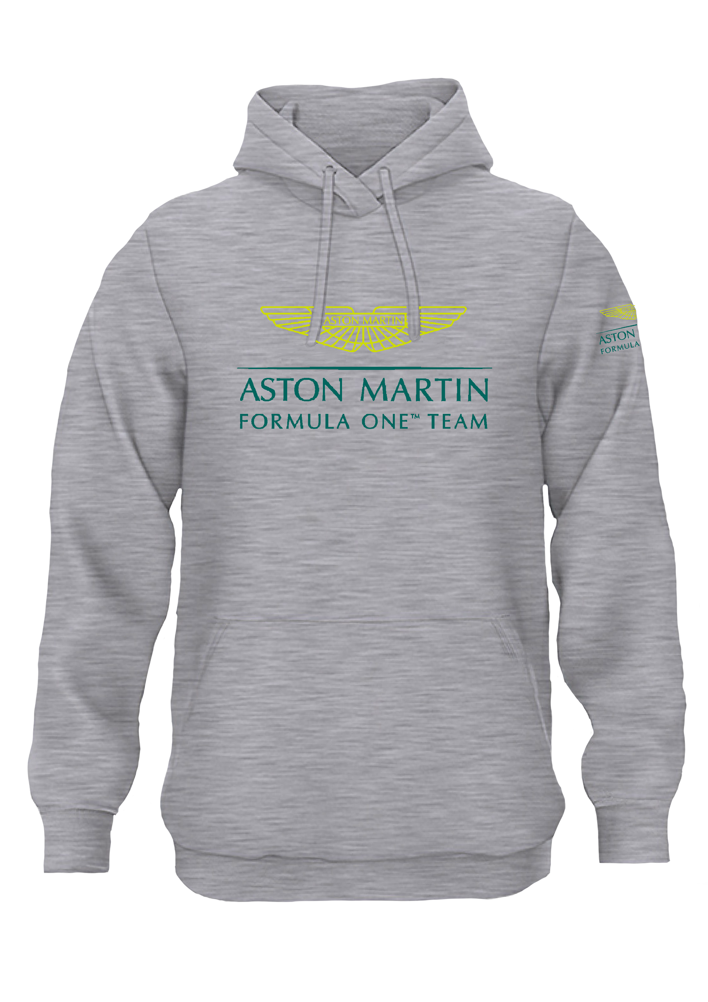 Aston Martin F1 Team Hoodie