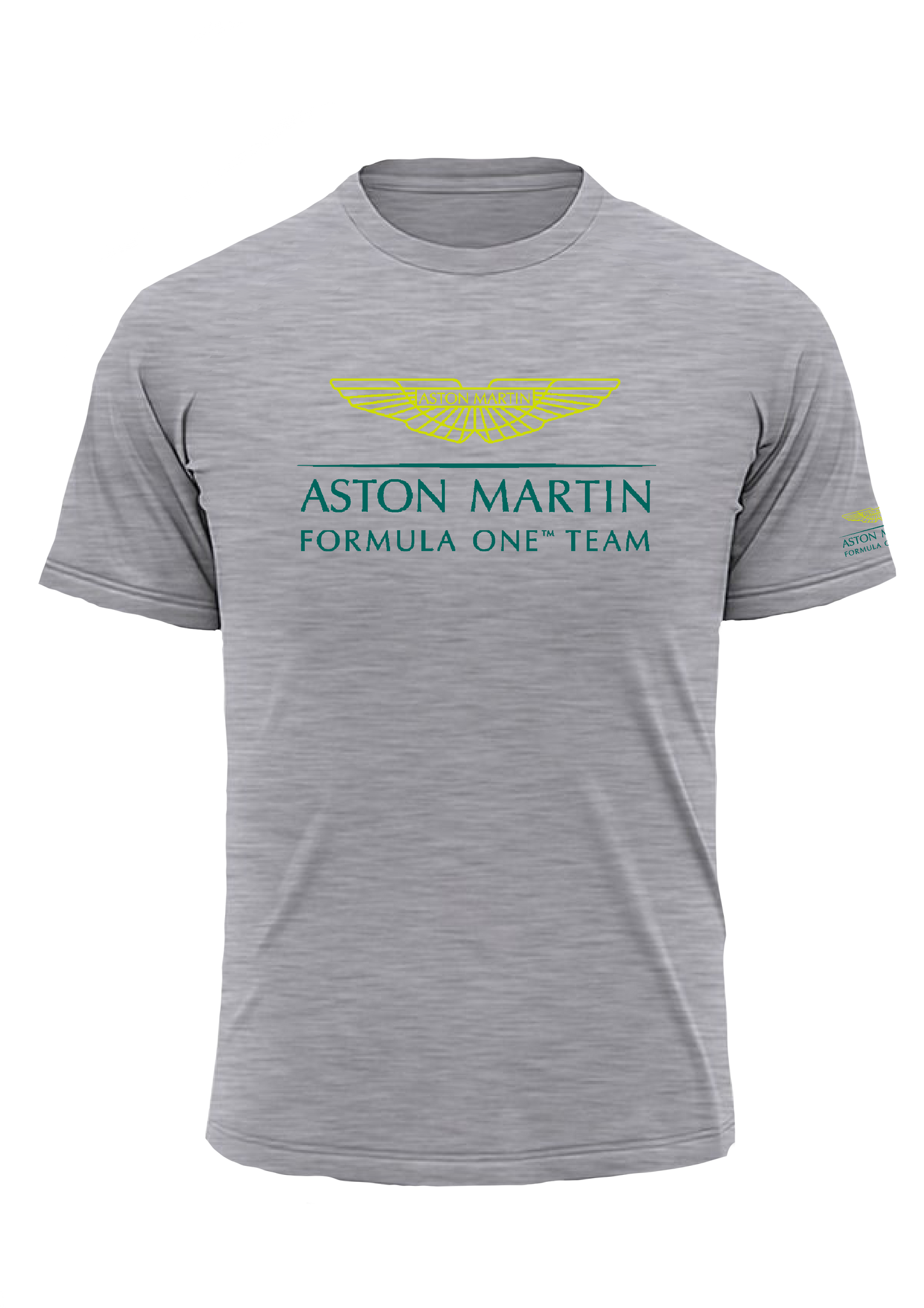 Aston Martin F1 Team T Shirt