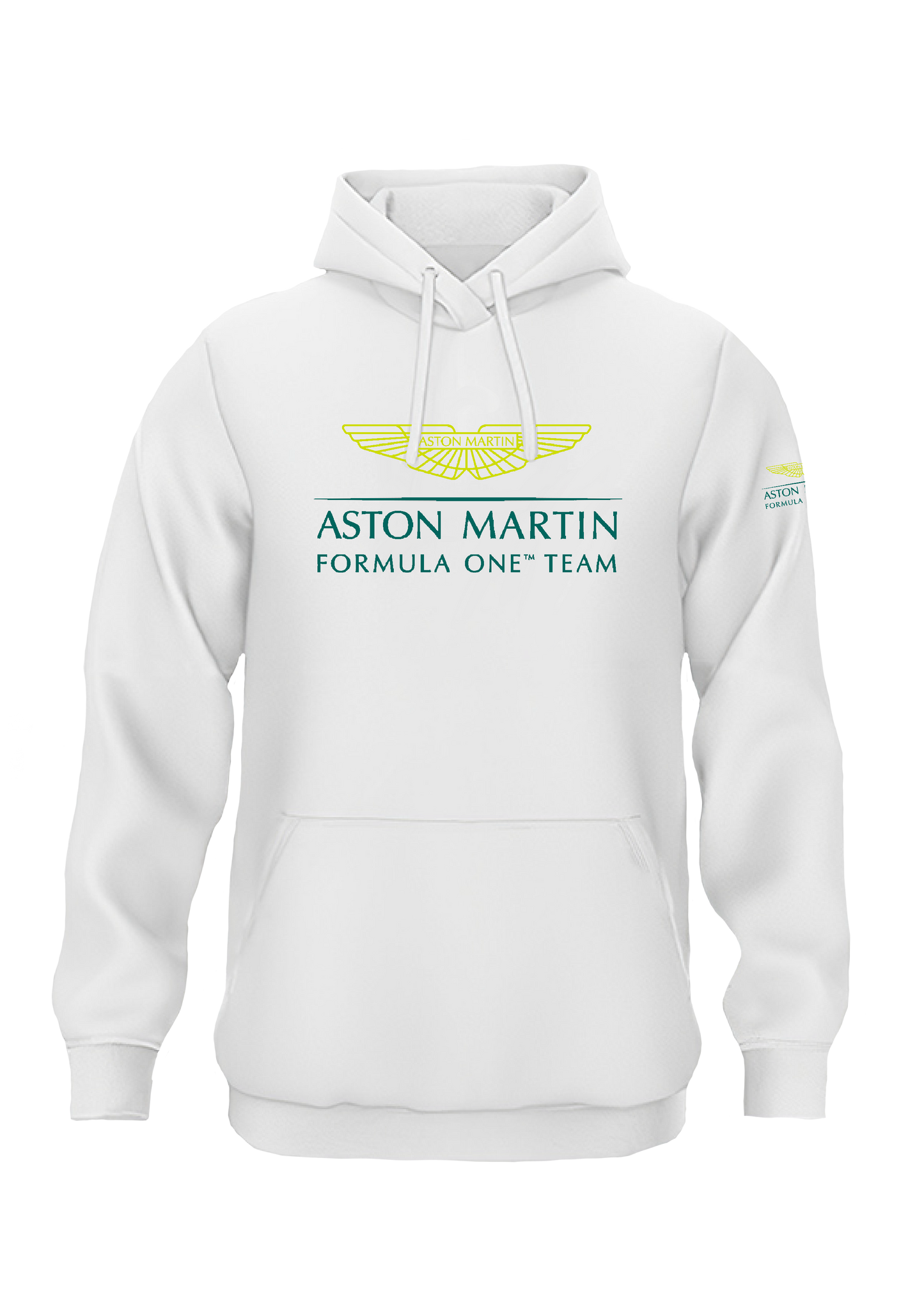 Aston Martin F1 Team Hoodie