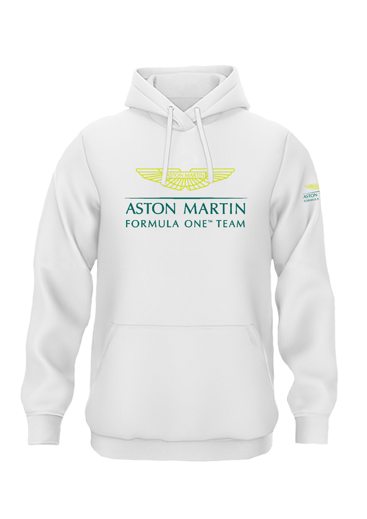 Aston Martin F1 Team Hoodie