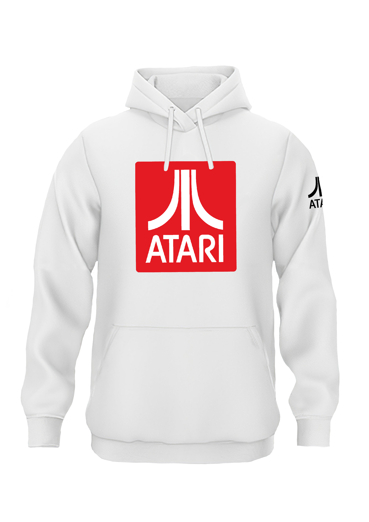 Atari Hoodie