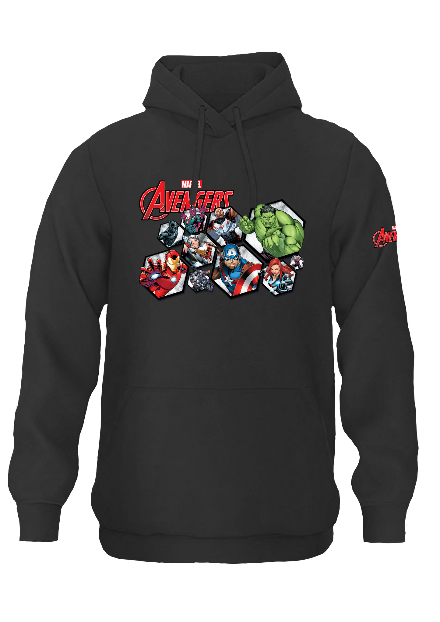 The Avengers Hoodie