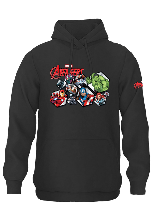 The Avengers Hoodie