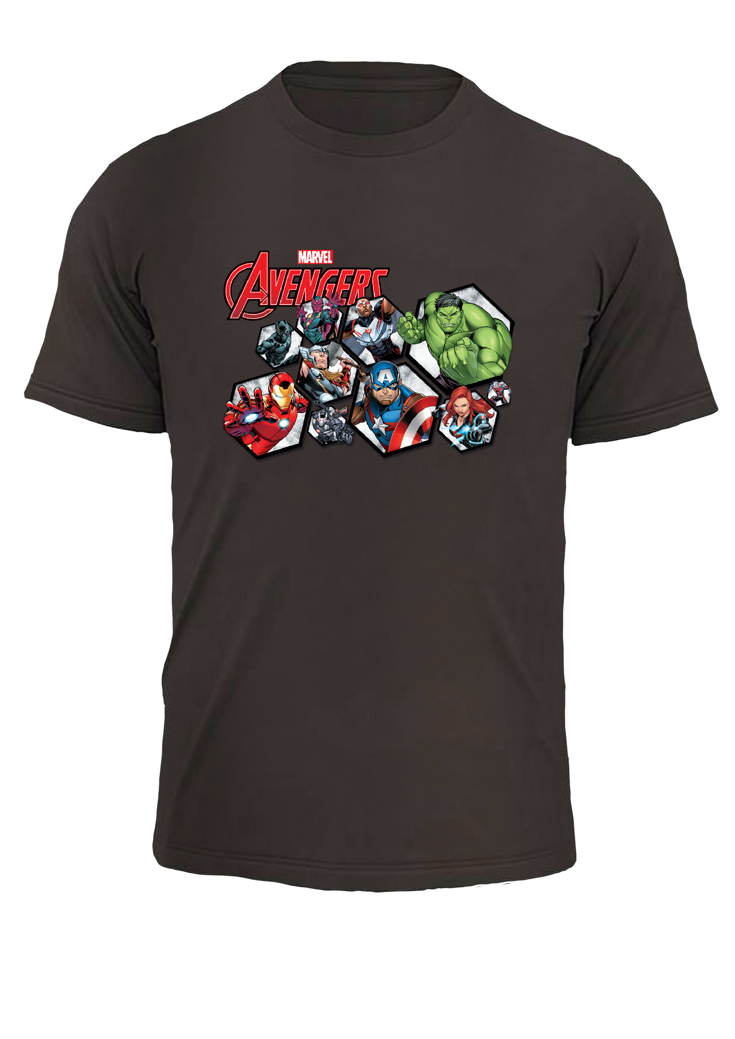 The Avengers T Shirt