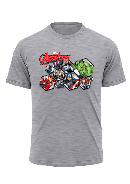 The Avengers T Shirt