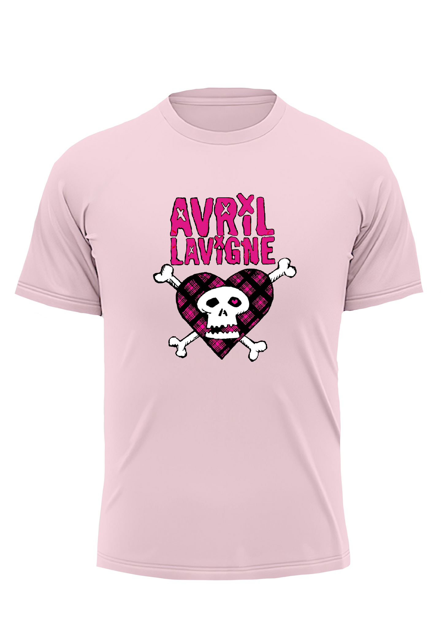 Avril Lavigne T Shirt