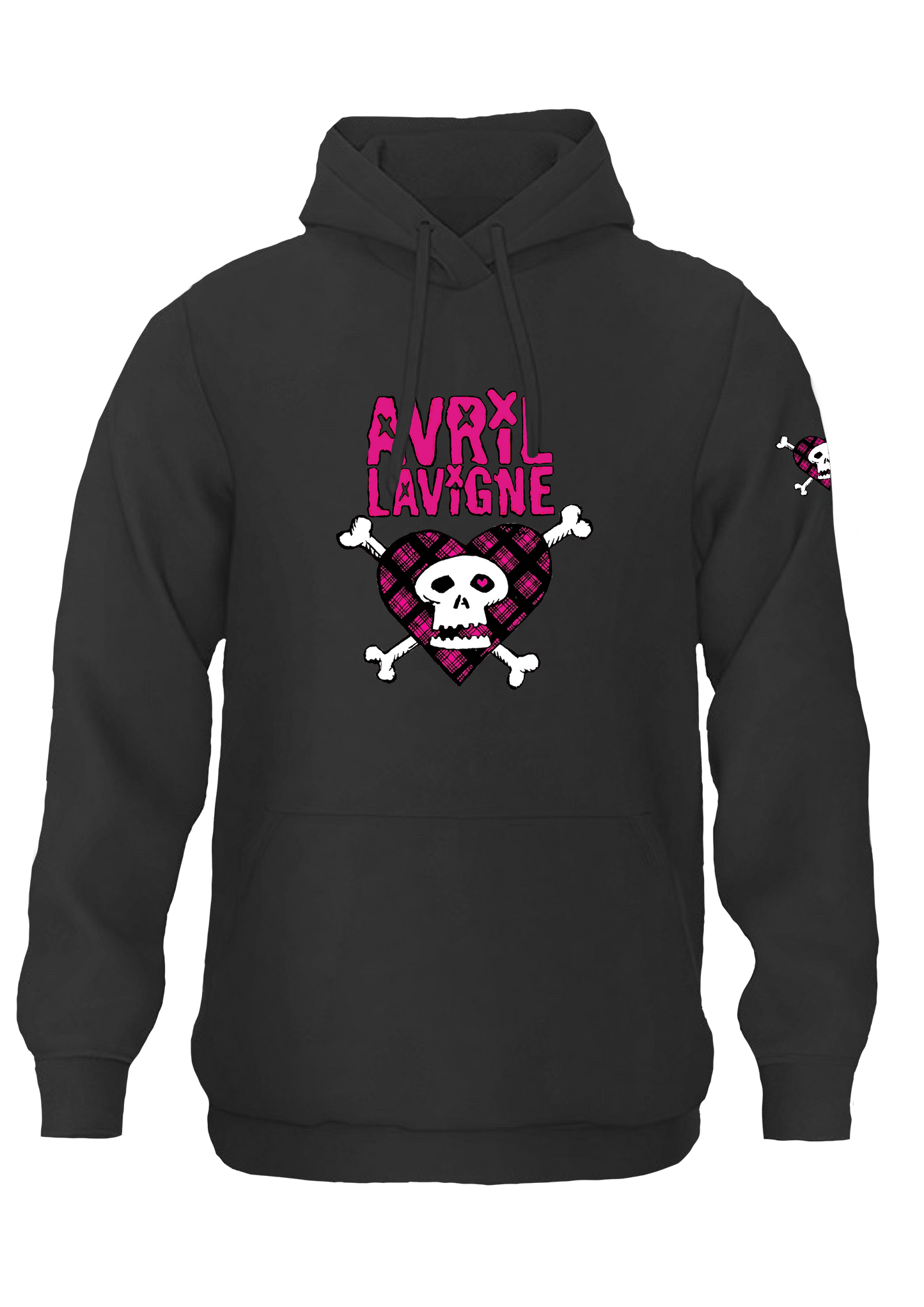 Avril Lavigne Hoodie