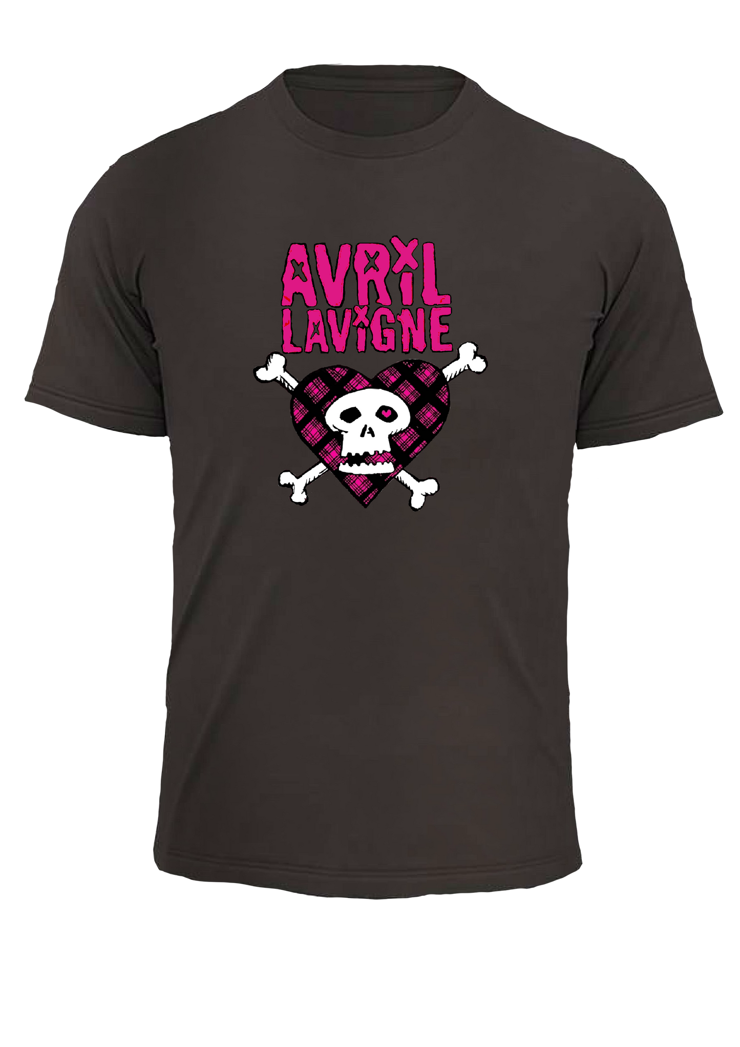 Avril Lavigne T Shirt